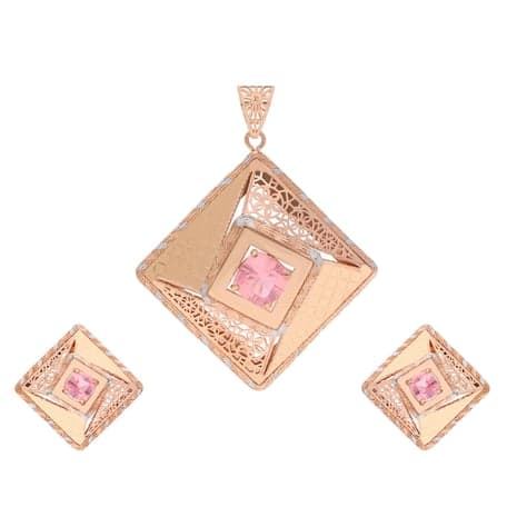 Pendant chain